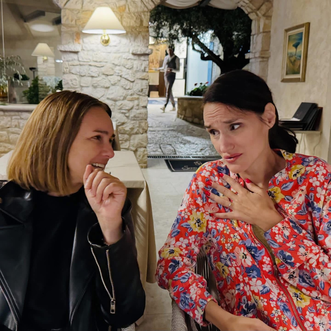 Marija Mirković i Beba Balašević pogađaju u srce