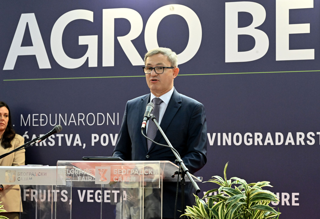 Počinje isplata podsticaja za poljoprivrednike