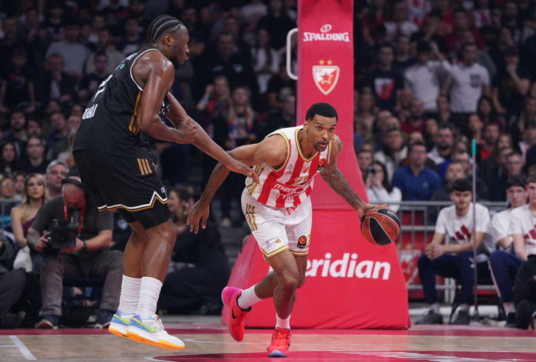 Bolomboj i Izundu posle pobede Zvezde