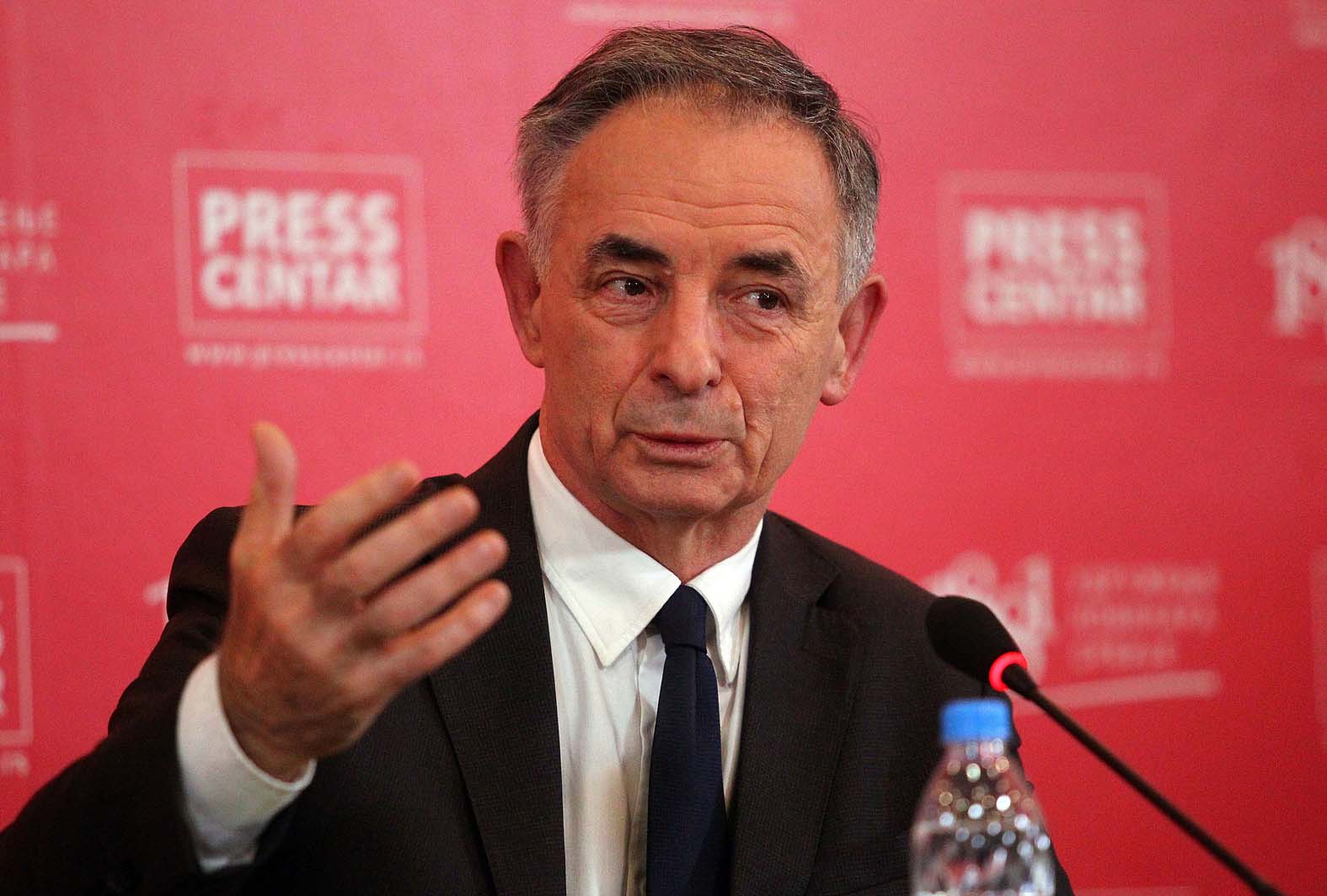 Pupovac osudio istup poslanika vladajuće koalicije koji je veličao Pavelića – Region