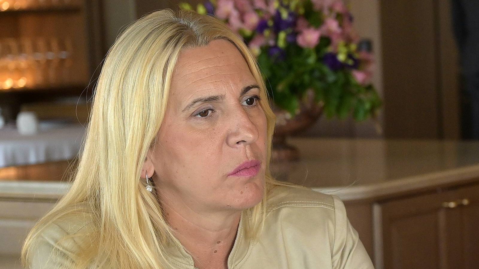 Cvijanović na sastancima s zvaničnicima SAD: Problemi u BiH političke, a ne bezbednosne prirode – Region