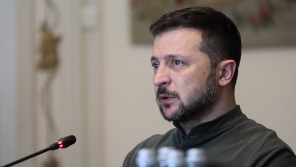 Zelenski: Nema izbora u Ukrajini dok ne stupi na snagu primirje – Svet