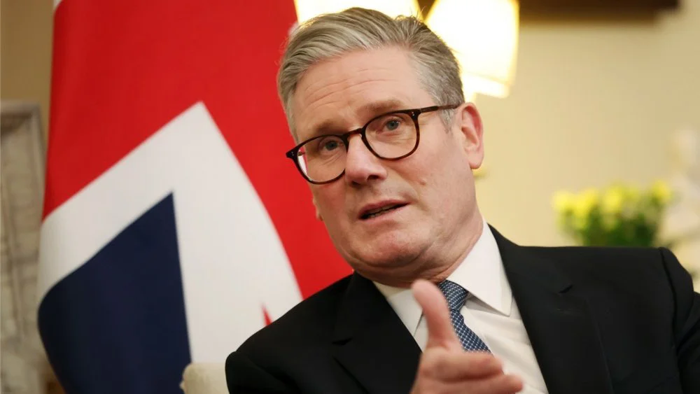 Opstanak Starmera na vlasti pod znakom pitanja, policija pretresla objekte lorda Mendelsona – Svet