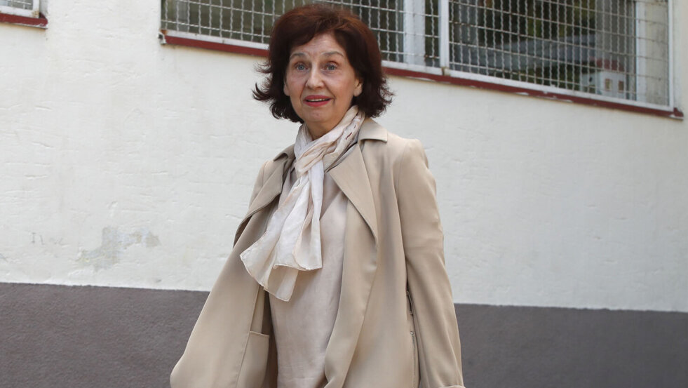 Siljanovska Davkova: Predsednici u regionu avion vlade u Skoplju zovu avion braće Rajt – Region