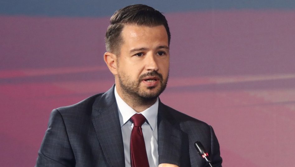 Milatović: U javnosti snažno odjeknuo način privođenja Vesne Bratić – Region