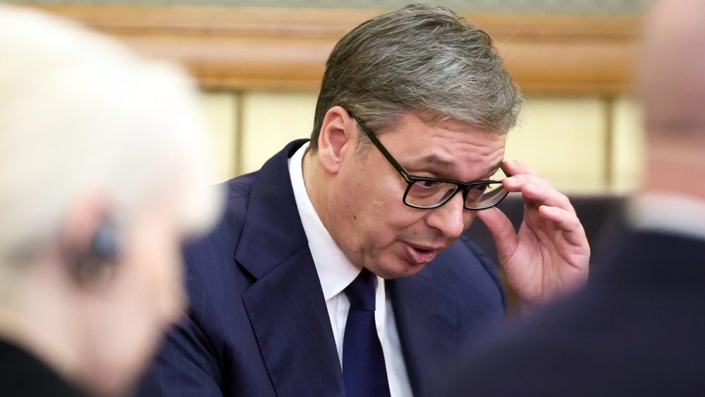 Manipulacija, ali i pritisak na Crnu Goru: Vučić bi u EU i bez prava veta, iako mu to nije ni nadohvat ruke – Region