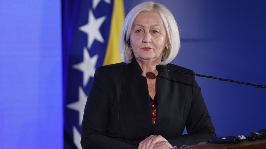 Sastanak Krišto i Rubia u Minhenu: SAD saveznik BiH – Region