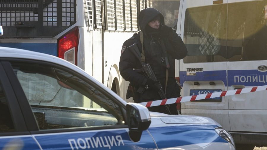 Priveden osumnjičeni za ranjavanje ruskog generala – Svet