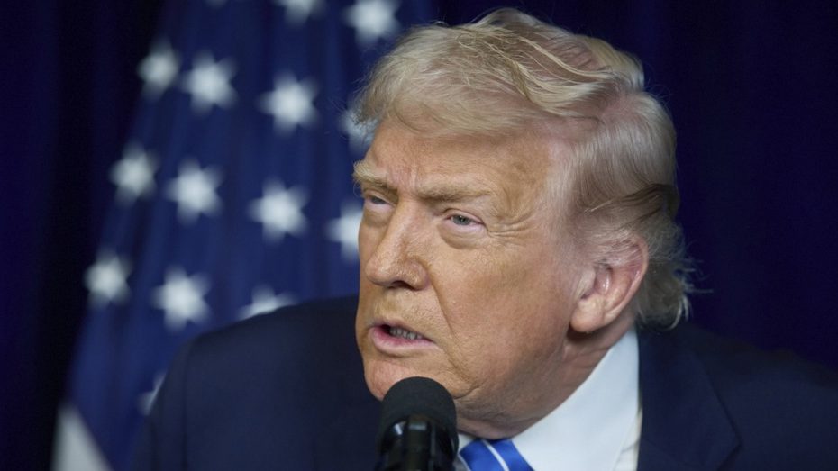 Istraživanja upozoravaju Trampa: Slabi podrška i među njegovim pristalicama – Svet