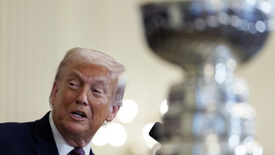 Kolumbo u Beloj kući: Ovo je najnovija ideja Donalda Trampa – Svet