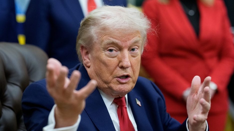 Tramp razmatra ciljani napad na Iran, a potom i veći udar – Svet