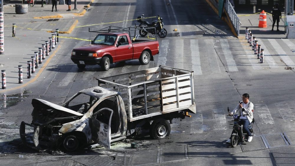 Smrt kralja fentanila – počinje rat narko-kartela u Meksiku? – Svet