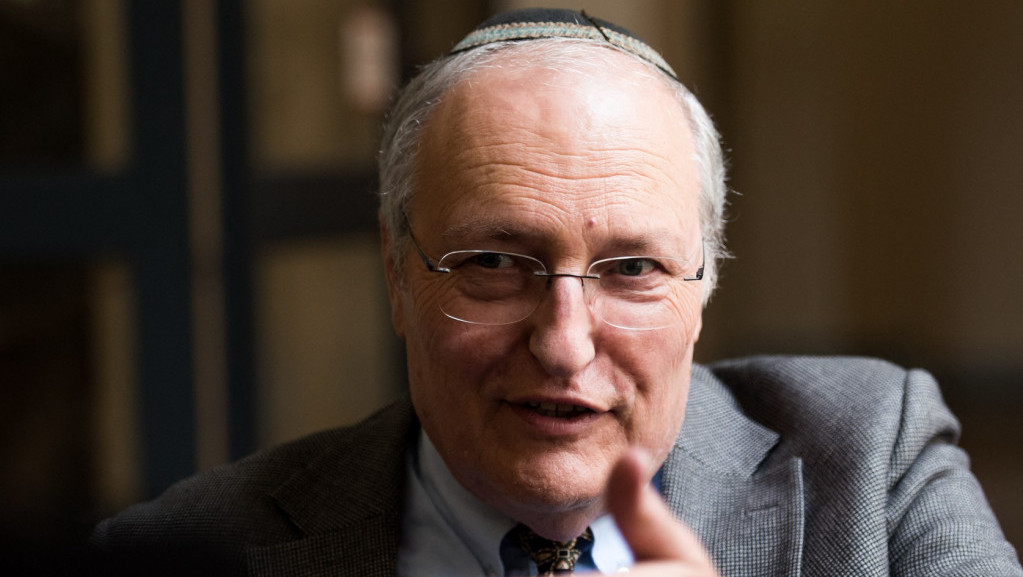 Evropska unija treba da kazni Hrvatsku zbog ustaštva