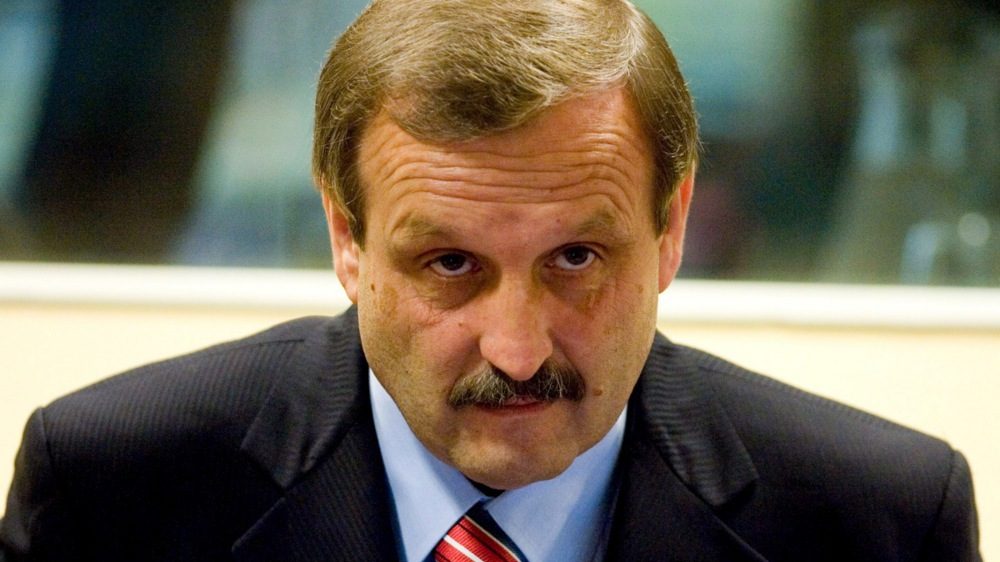 Haški sud odbio da prevremeno pusti na slobodu bivšeg vođu RSK Milana Martića – Region