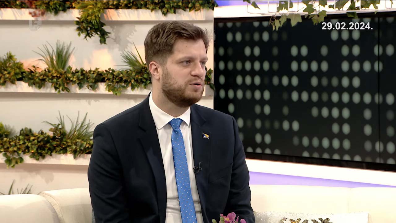 Polemike u BiH oko spomenika Ferdinandu: Načelnik Starog Grada – neće biti ponovo postavljen – Region