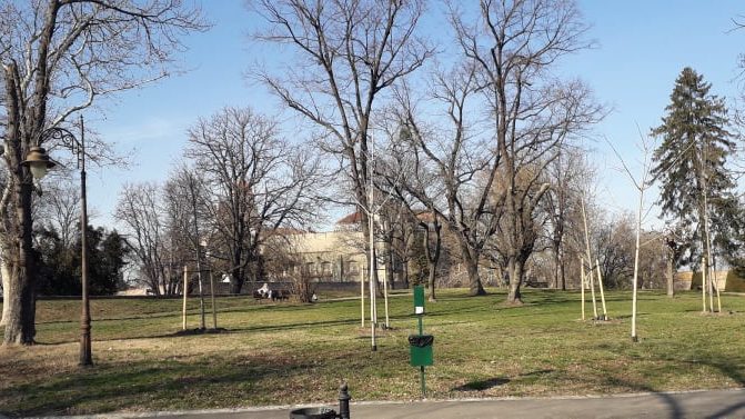 Vreme danas oblačno, vetrovito i toplije – Društvo