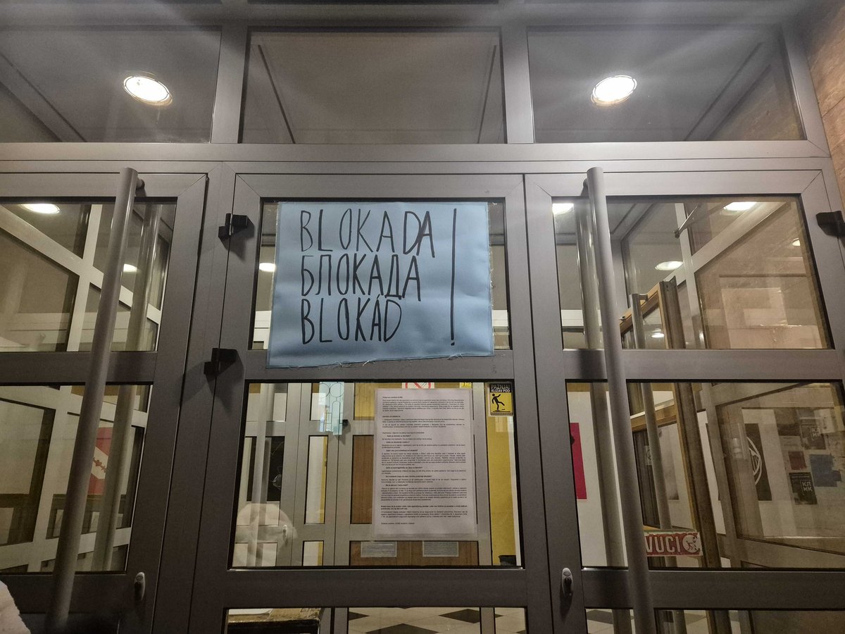 Dramski departman Akademije umetnosti u Novom Sadu dobio nagradu "Joakim Vujić"