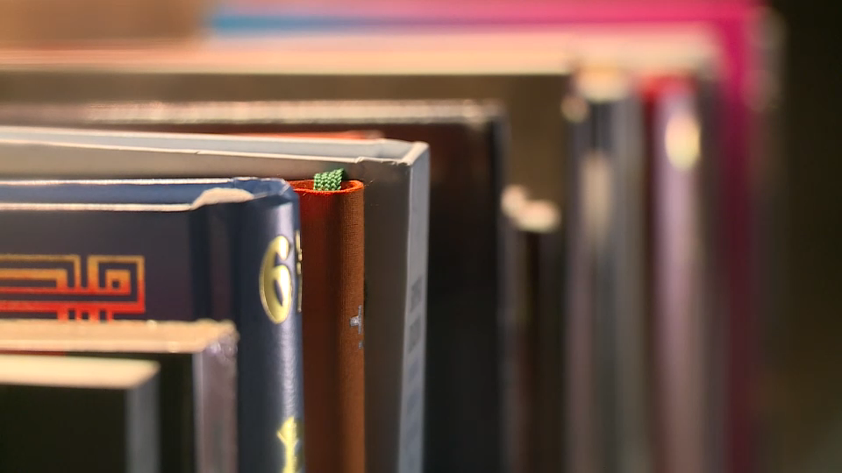 Knjige koje treba pročitati – Vesti iz Srbije, regiona i sveta