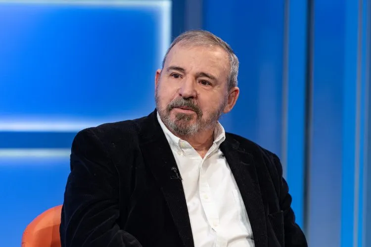 Ministarka Mesarović vređala Gorana Markovića, Asocijacija filmskih reditelja osudila napad