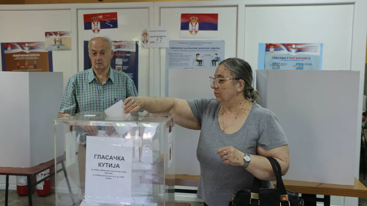 Inicijativa „Beograd ostaje“ pokrenula veliko čišćenje fantoma iz biračkih spiskova