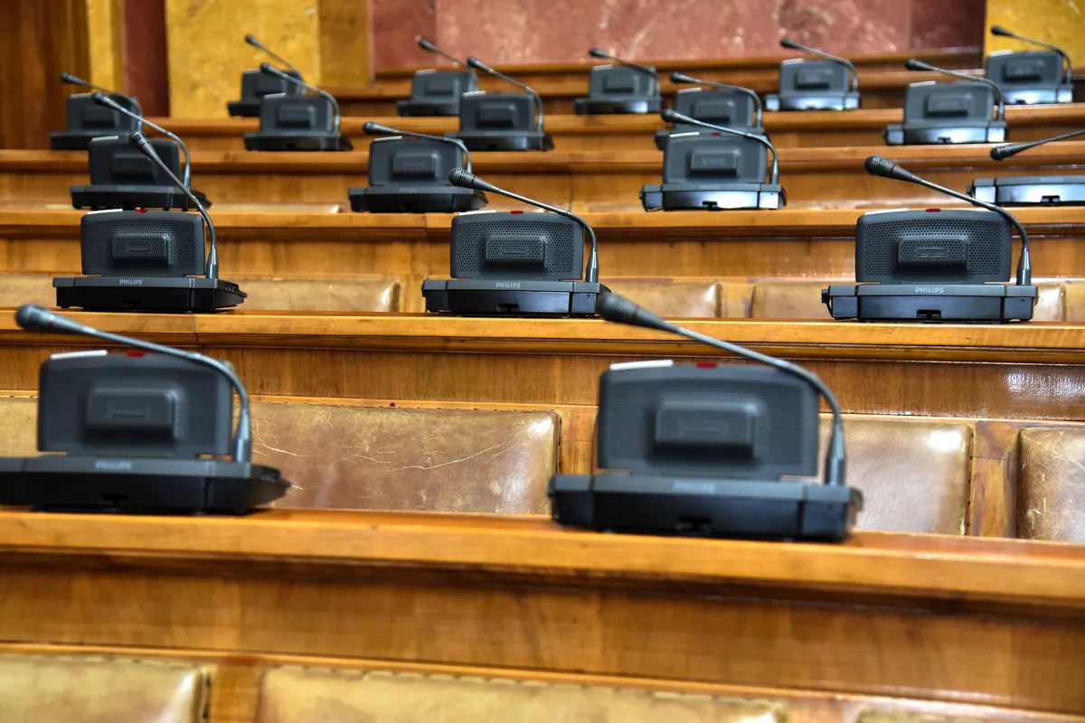 sutra prva sednica komisija za birački spisak