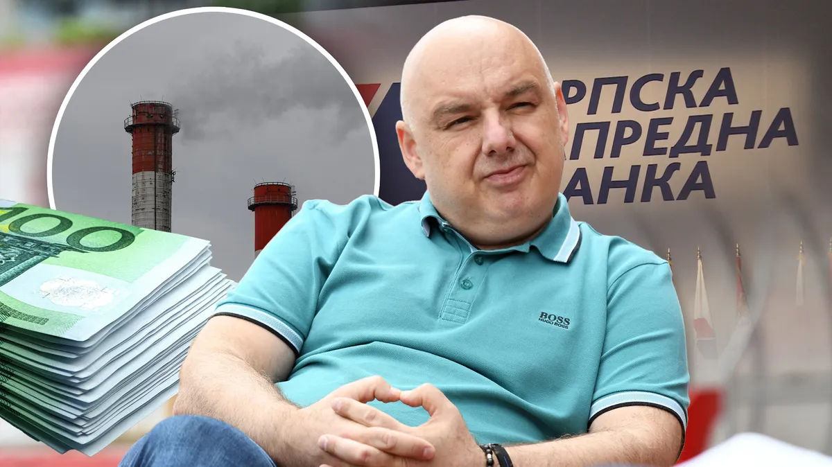 Put za zatvor – pravda za Srbiju: Drugi deo optužnice protiv Dragoljuba Zbiljića