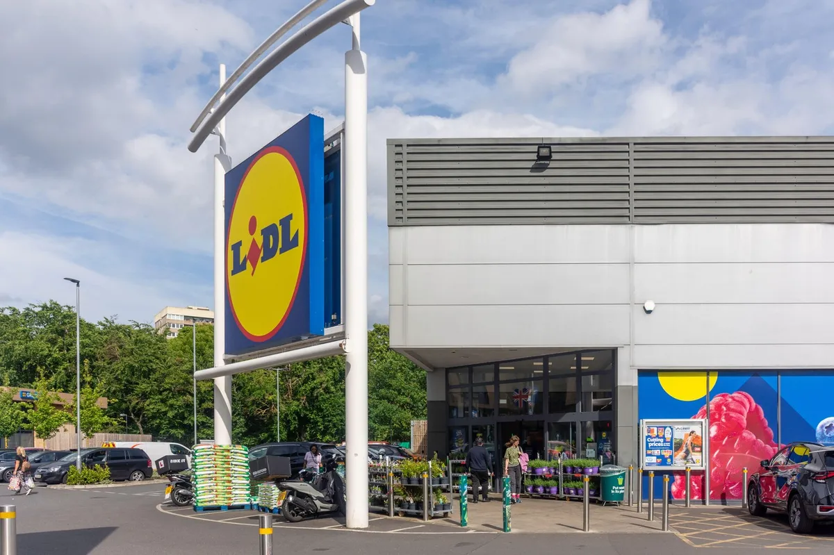 Lidl podržao poljoprivrednike: „Otkupićemo oko milion litara mleka od domaćih proizvođača“