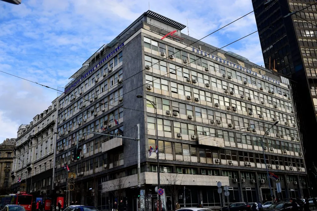 Brojila će očitavati preduzeće Daneta Šijana: Posao vredan 2,88 milijardi dinara