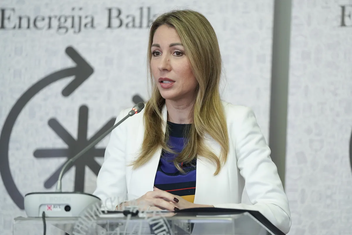 Đedović Handanović: Do kraja nedelje očekujem odluku o produženju licence za rad NIS