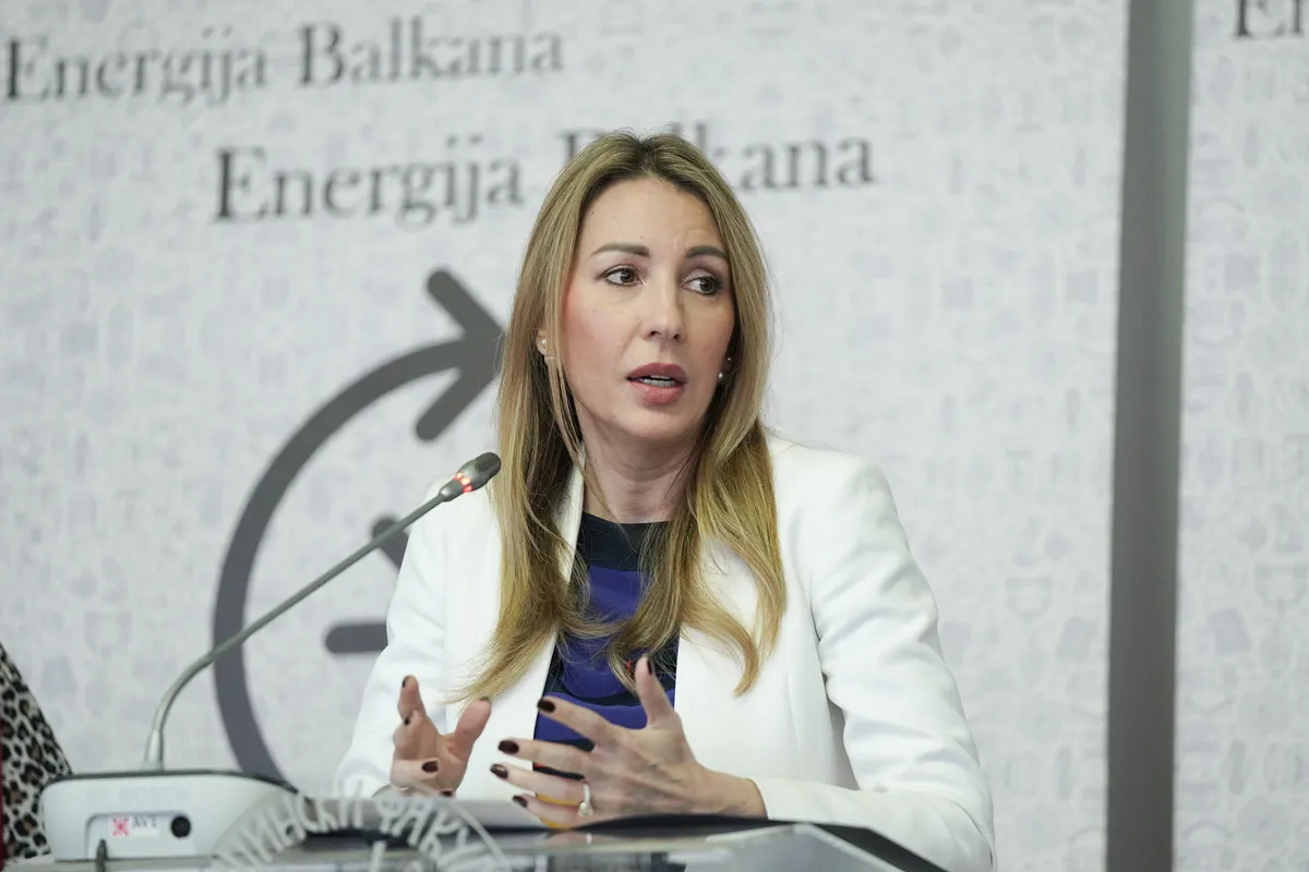 Đedović Handanović: Svetska banka zainteresovana za širi program podrške gasnom sektoru u Srbiji