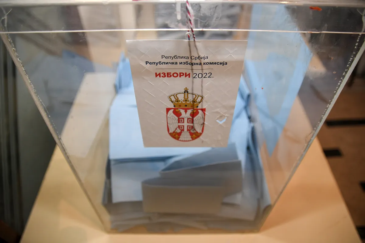 Reakcije na odluku SVM da na izbore u Kuli izađe sa SRS