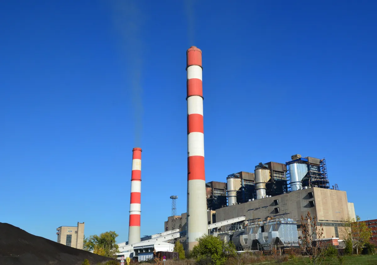 Obrenovac ostao bez grejanja, došlo do kvara u TENT-u