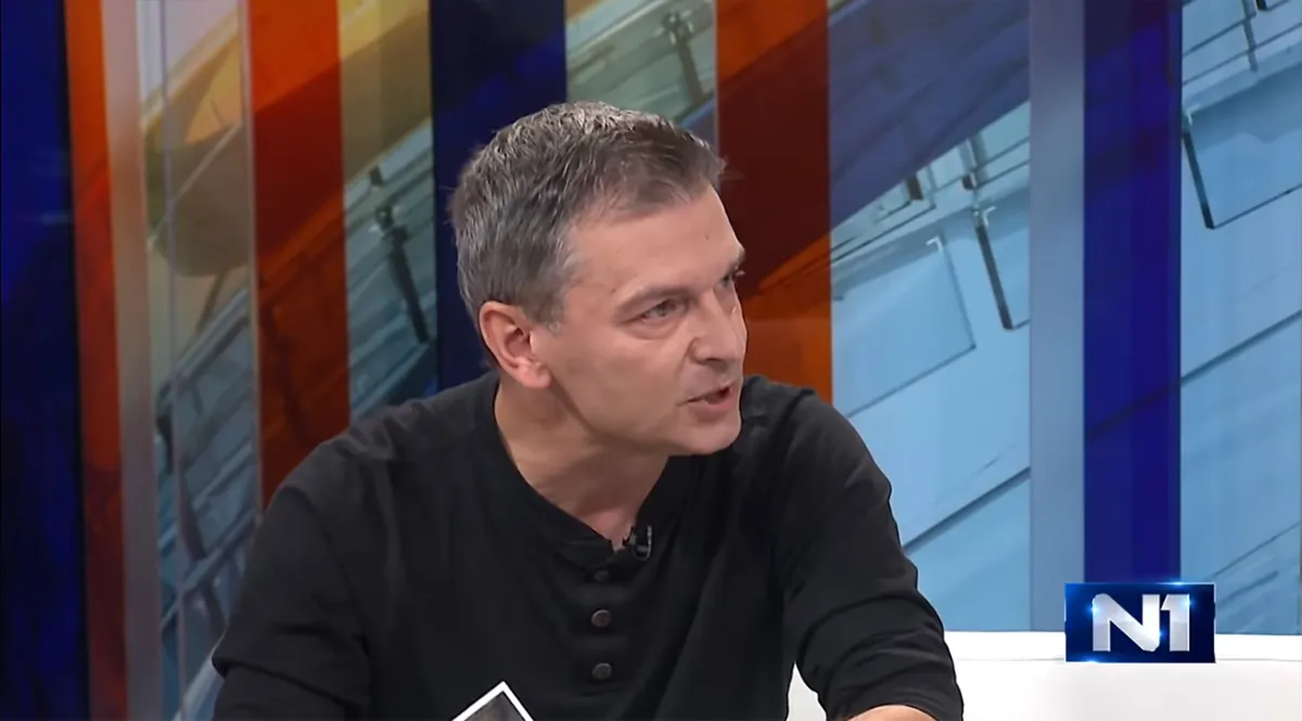 Ćuta: Ukoliko dođe do smene urednika N1 – očekujem da ljudi to brane