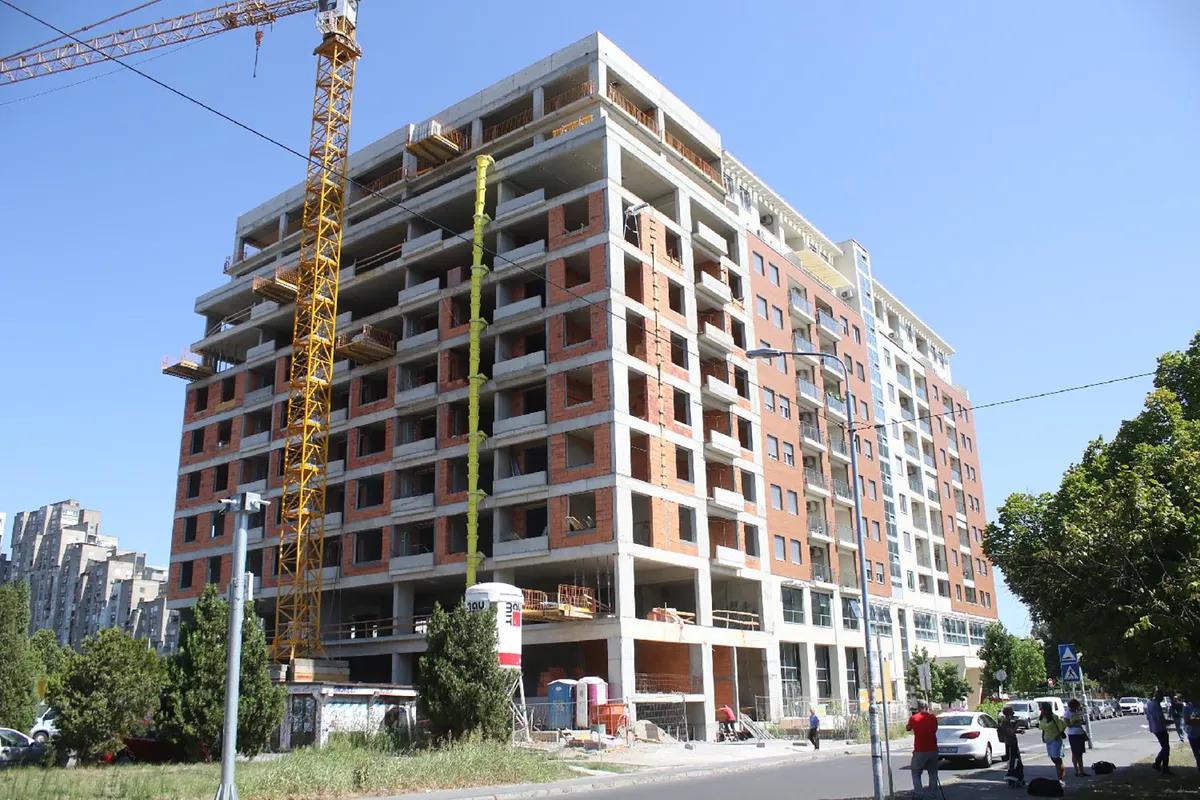 U prvih šest meseci primene zakona biće upisano između 300 i 500 hiljada objekata