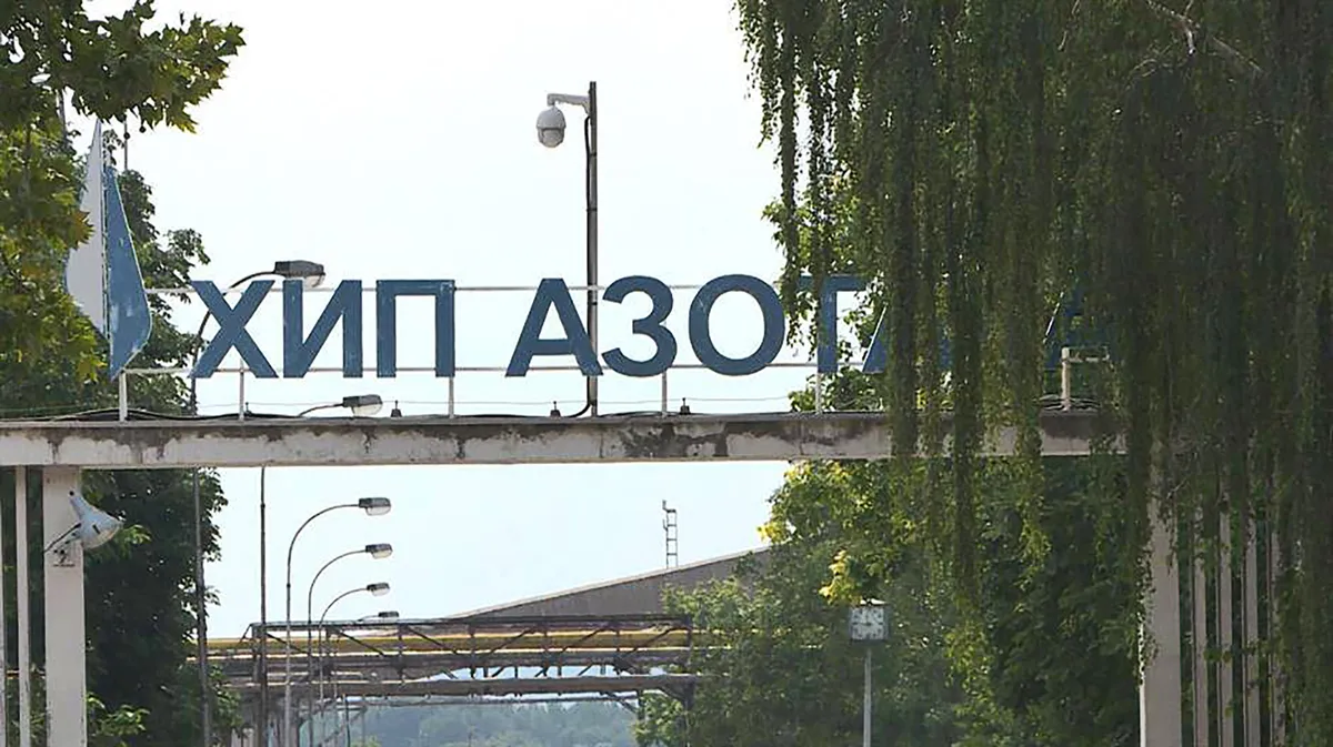 Forbes saznaje: Srbija ima novi problem sa OFAC, Amerikanci sumnjaju na korupciju u slučaju Azotare