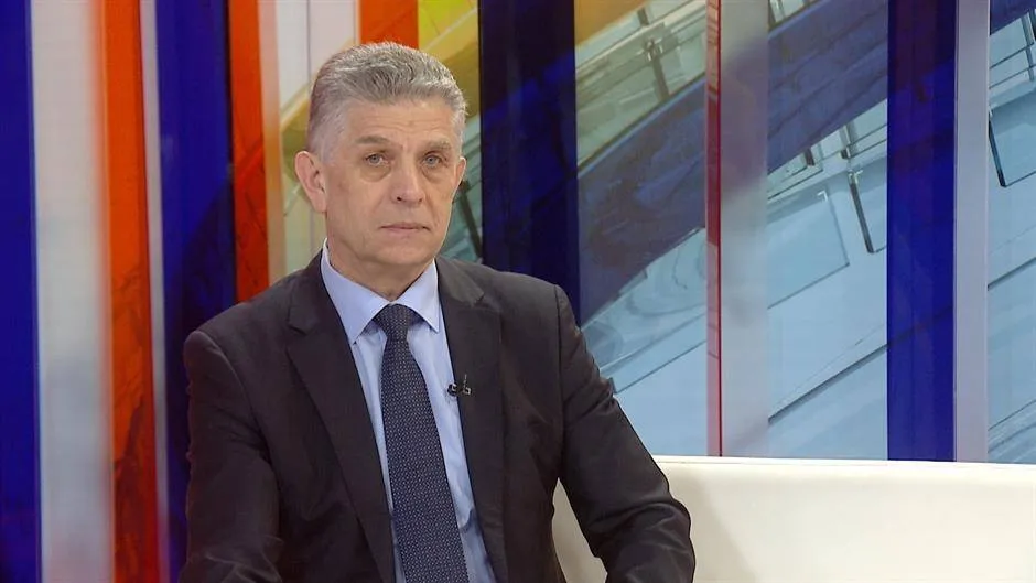 Ugljanin jednoglasno izabran za predsednika SDA Sandžaka