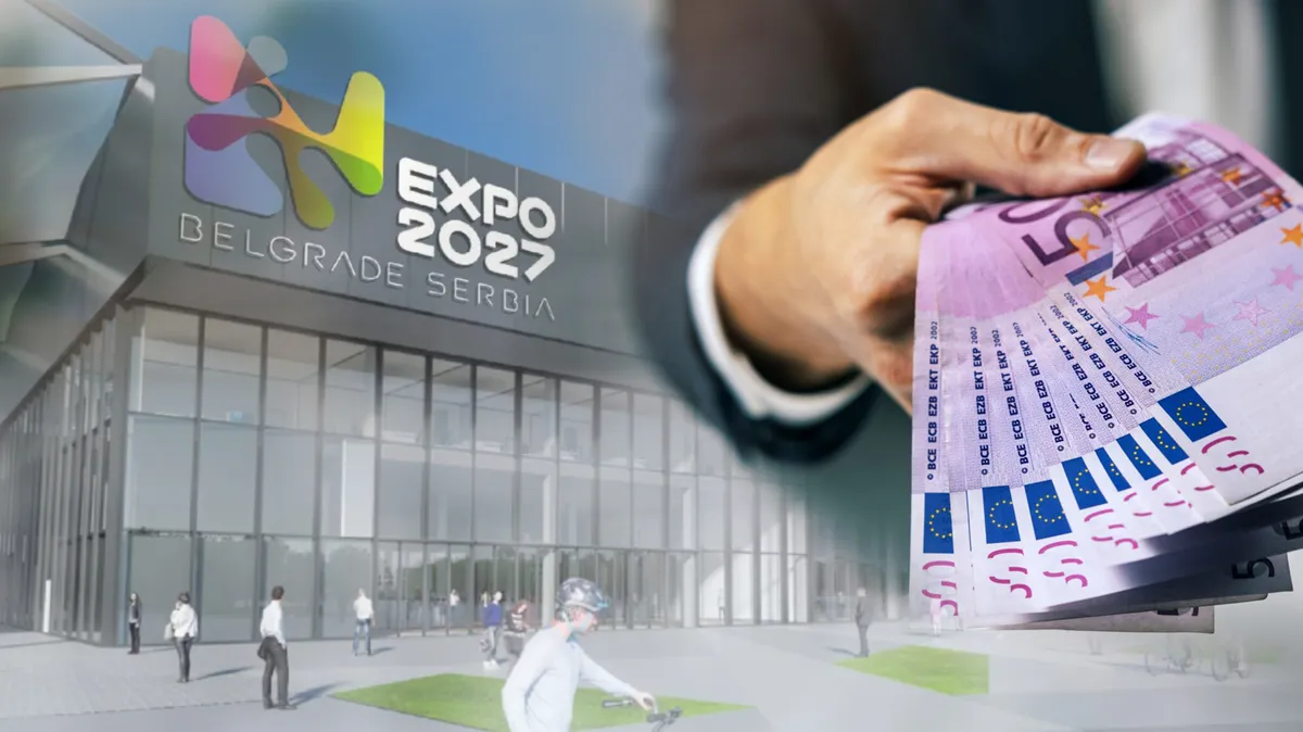 Posao izvođenja ceremonije za Ekspo dobila firma iz Italije: Osmislila program za Zimske olimpijske igre i Svetsko prvenstvo u fudbalu