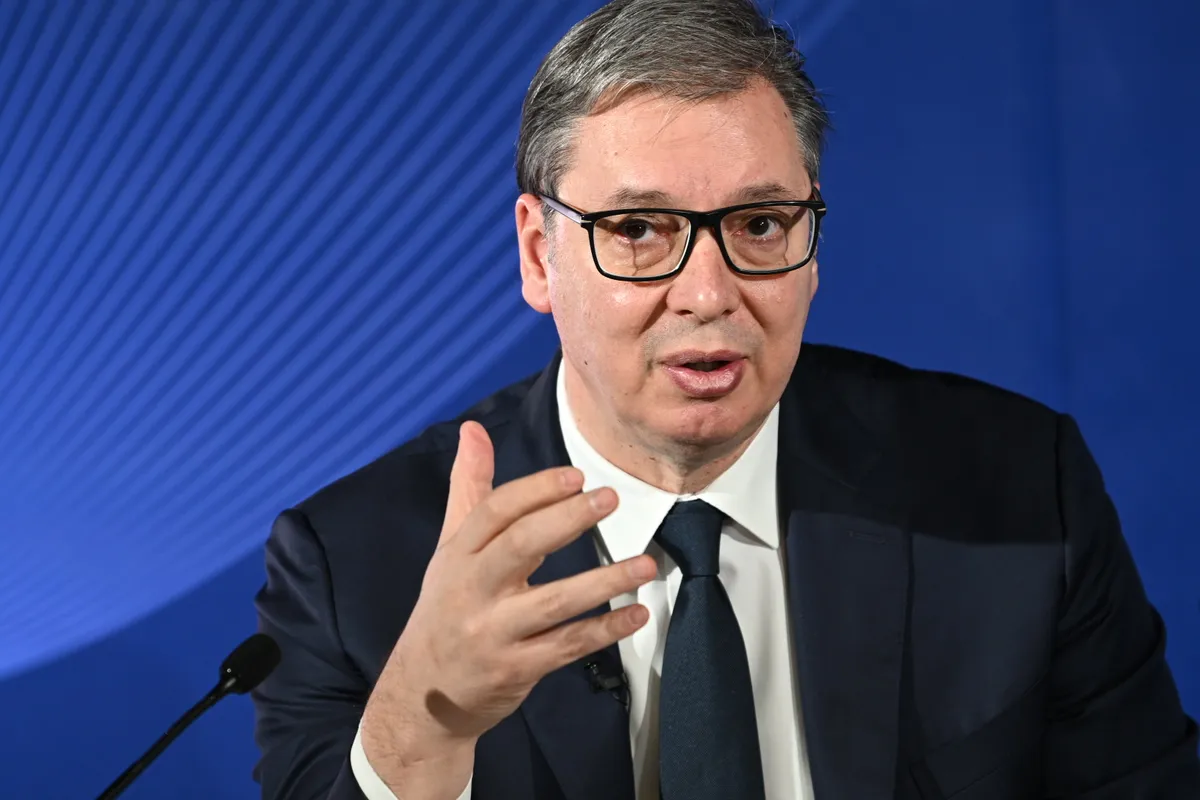 Vučić: Sutra puštanje u saobraćaj nove pruge Beograd-Budimpešta, do kraja marta i za putnike