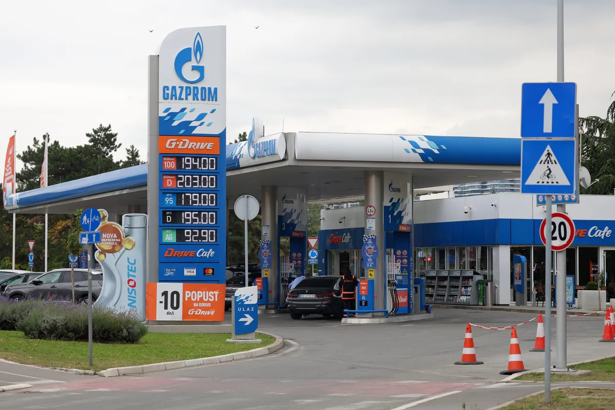 OFAK produžio licencu NIS-u do 20. marta