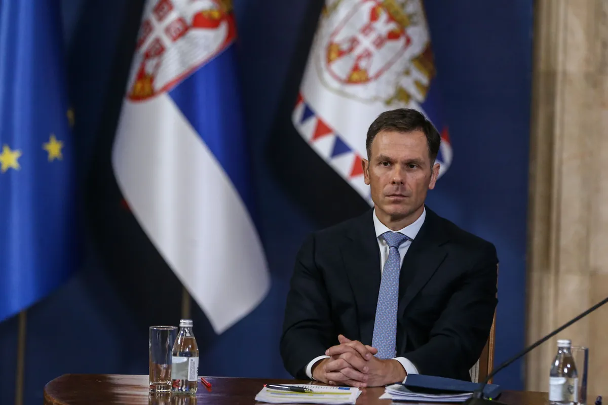 Koja je uloga Siniše Malog u aferi Vista Rica