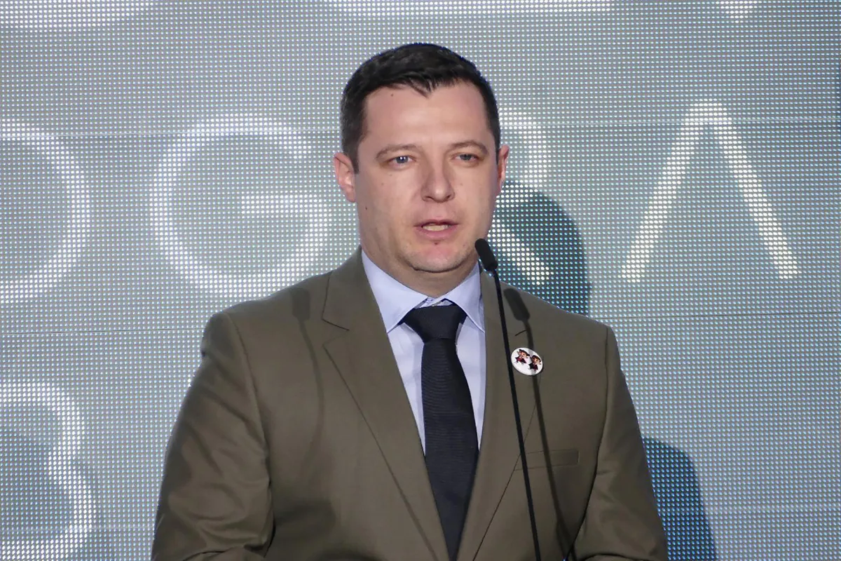 I Srpska kuća na Ekspu