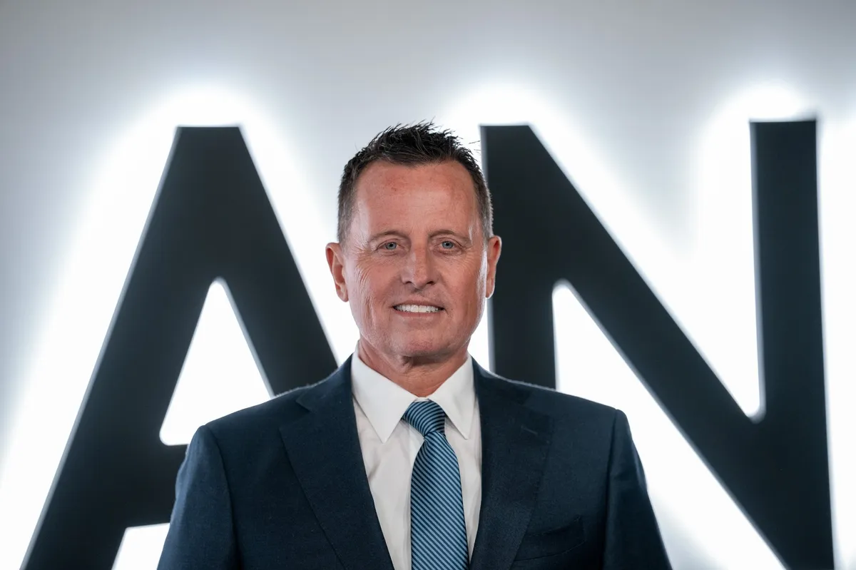 Kako su Vučić i rat u Beloj kući kumovali padu Grenela