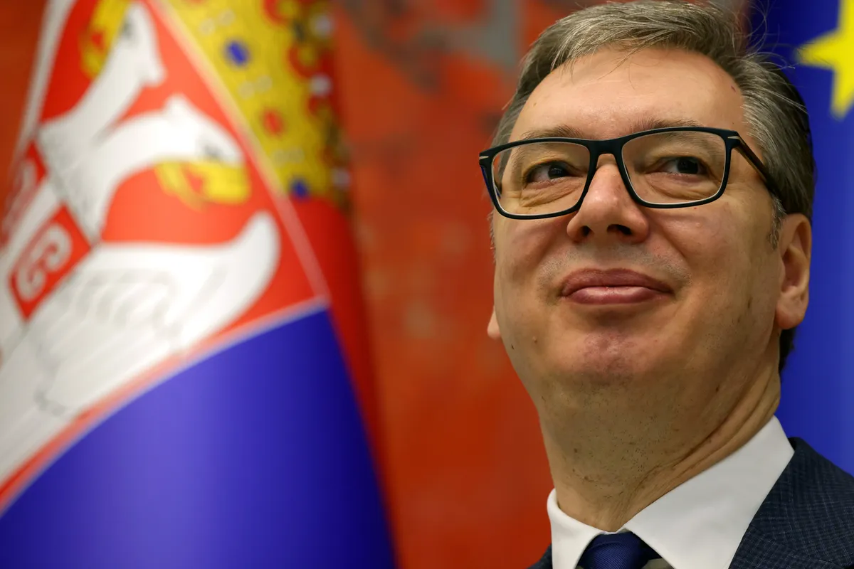 Vučić o kandidaturi za premijera: Zvaničnici SNS da ne nagađaju, to mora da bude moja odluka