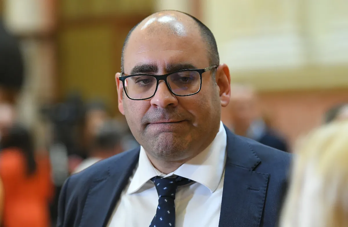 Vladimir Đukanović za 4 godine zaradio više od 650.000 evra