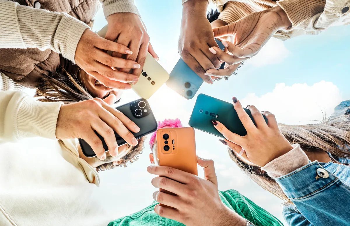 Koje sve zemlje EU žele da zabrane društvene mreže maloletnicima