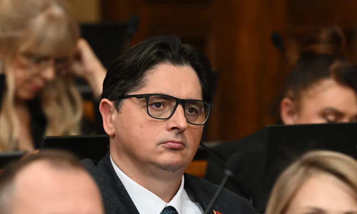 Vlast priprema najveću izbornu krađu dosad