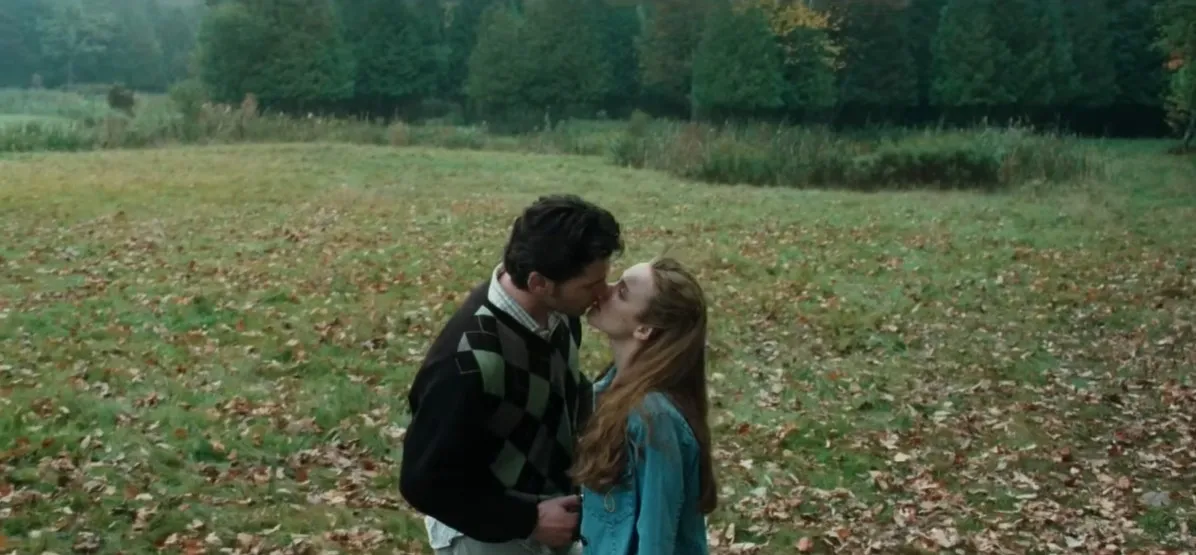 Najavljen nastavak knjige "Vremeplovčeva žena"