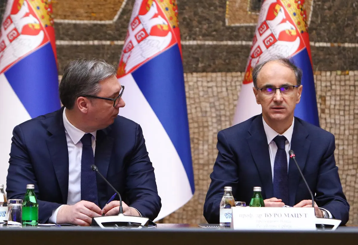 Pitali smo ChatGPT da nam napiše plan za Srbiju 2030: Isti onaj koji su Vučiću (kao) „podvalili“ ministri