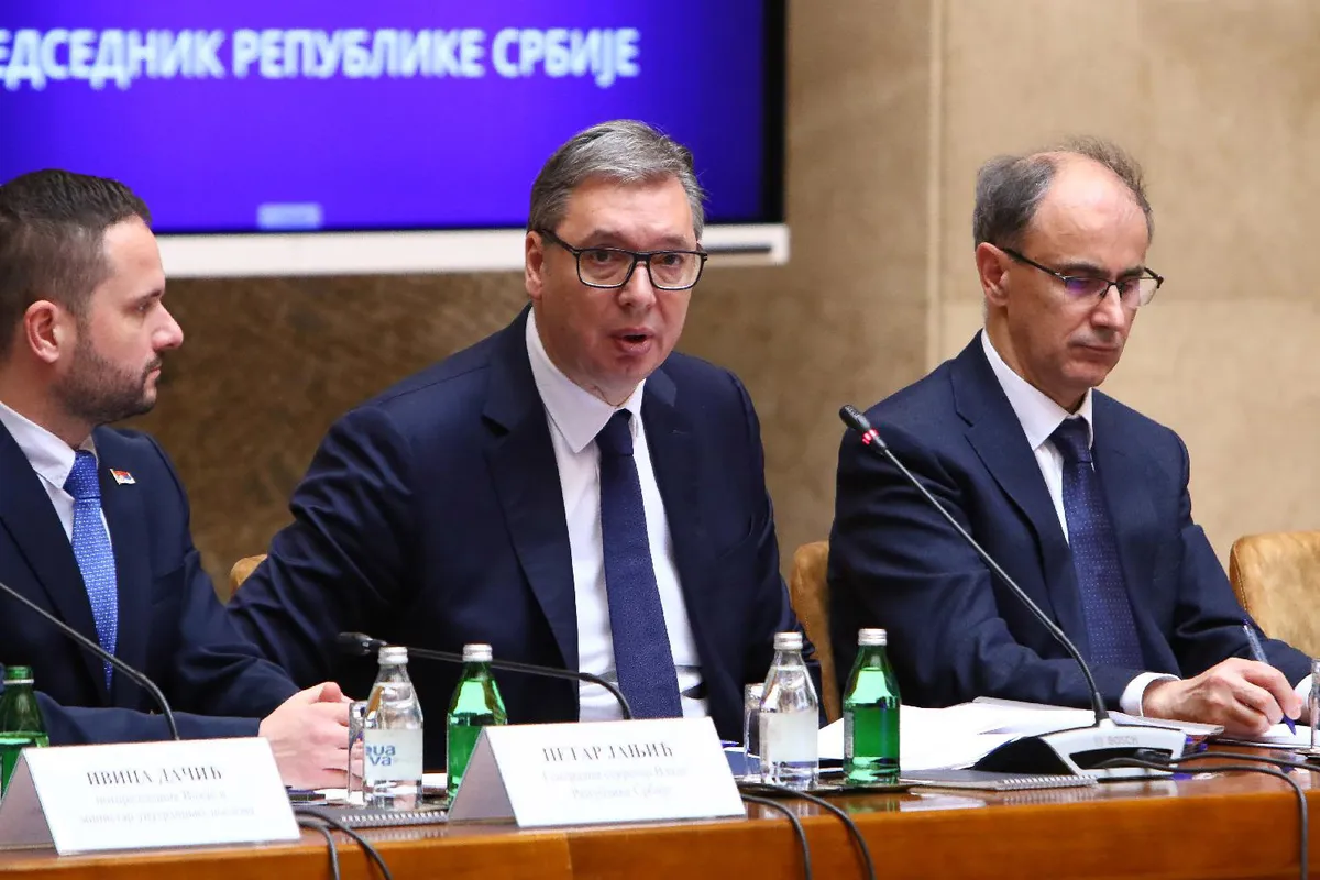 Srbija je dužna skoro 40 milijardi evra: Kome sve dugujemo