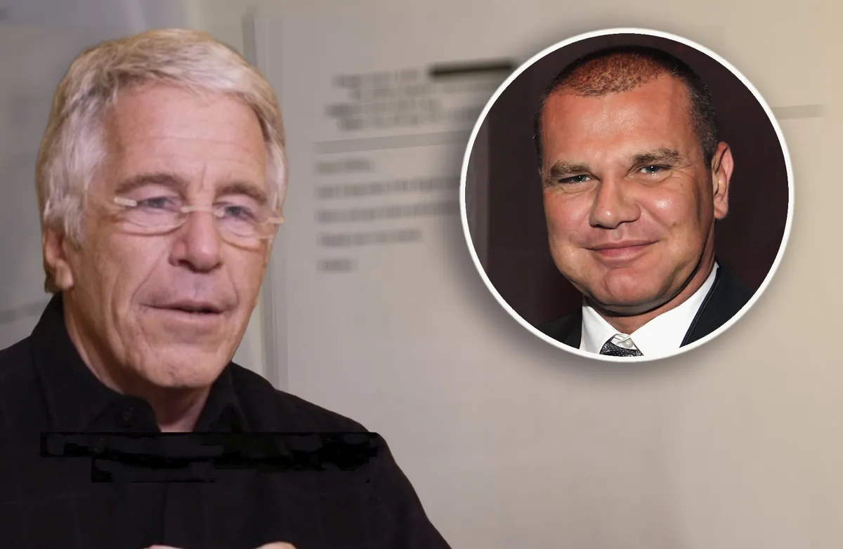 Ko su Hrvati u Epstinovim fajlovima